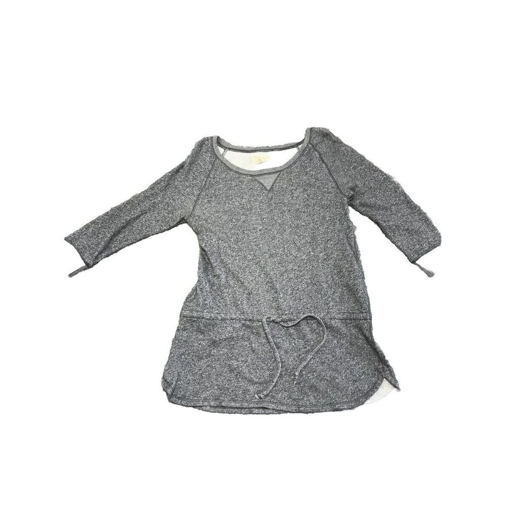 Denim & Supply Ralph Lauren Sweatshirt Womens Gray medium‎